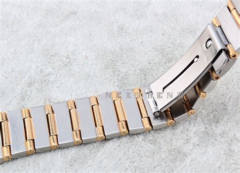 omega steel watch straps|replacement Omega Watch straps.